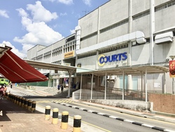CLEMENTI AVENUE 3 (D5), Shop House #185258882